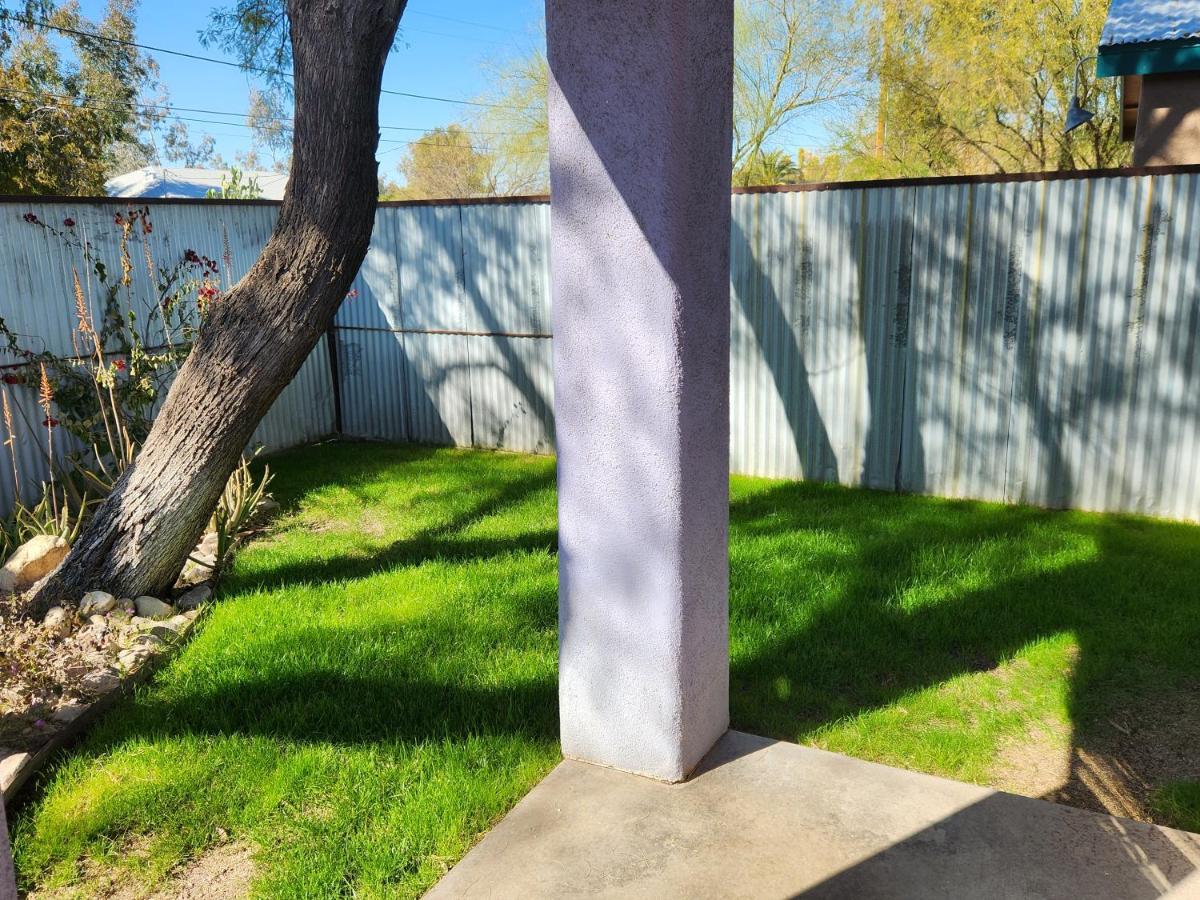 Peaceful Central Retreat Villa Tucson Exterior photo